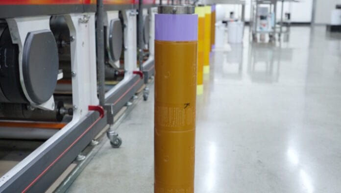 Asahi Photoproducts, ACM Plastic