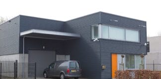 Berg Etiketten