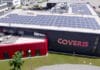 Millionen in Produktionskapazität investiert Coveris