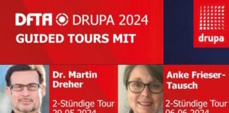 DFTA, drupa,
