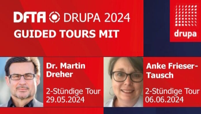 DFTA, drupa,