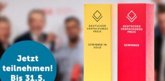 dvi, Deutscher Verpackungspreis,