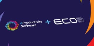 ECO3, eProductivity Software,