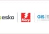 Fiery, Esko, Global Inkjet Systems,