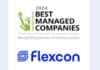 FLEXcon, Awards,