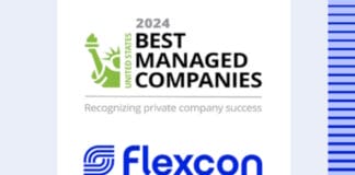 FLEXcon, Awards,