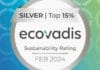 Flint Group, EcoVadis,