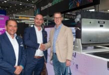 Fujifilm, Fujifilm Unigraphica, Sandens Security Printing, Inkjetdruck, Sicherheitsdruckerei,