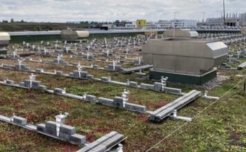 HERMA, Solarenergie, Photovoltaik, Erneuerbare Energie,