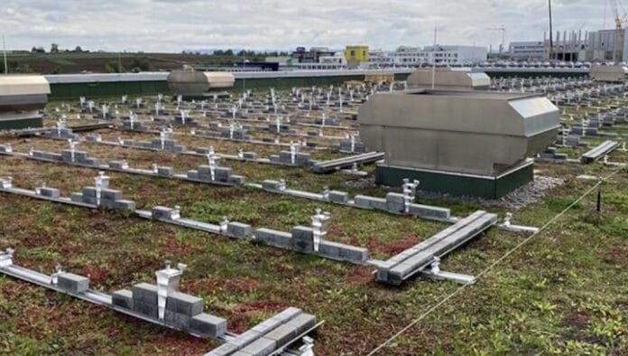 HERMA, Solarenergie, Photovoltaik, Erneuerbare Energie,