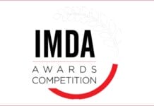 IMDA, IML-Etikettierung, Awards,