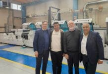 Lombardi Converting Machinery, Vinsak, Prakash Printers & Coaters,