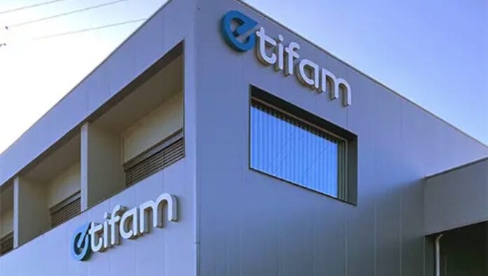Screen Europe, Etifam, UV-Inkjet,