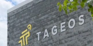 Tageos, RFID-Inlays, RFID-Tags,