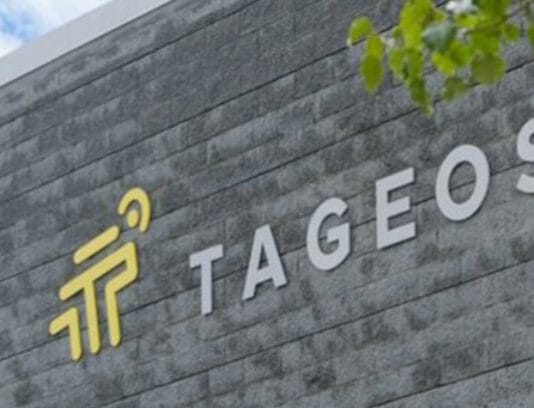 Tageos, RFID-Inlays, RFID-Tags,