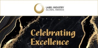 Tarsus, Label Industry Global Awards,