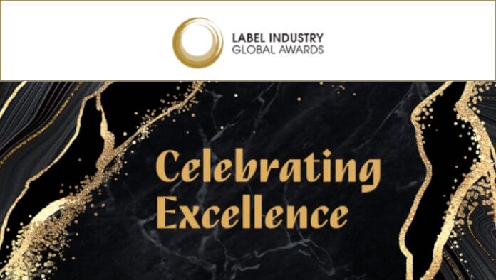 Tarsus, Label Industry Global Awards,