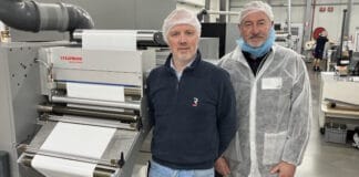 Vetaphone, Reynders Etiketten, Koronavorbehandlung,