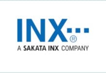 INX International, Druckfarben, Lacke, Beschichtungen, Inkjet-Tinten,