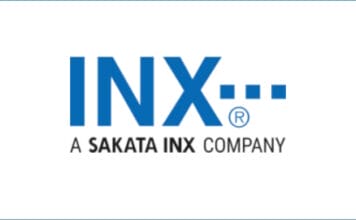INX International, Druckfarben, Lacke, Beschichtungen, Inkjet-Tinten,