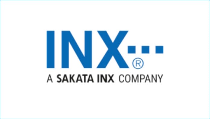 INX International, Druckfarben, Lacke, Beschichtungen, Inkjet-Tinten,