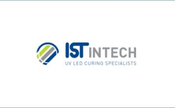 IST Intech, LED-UV,