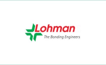 Lohmann, Klischeeklebebänder,