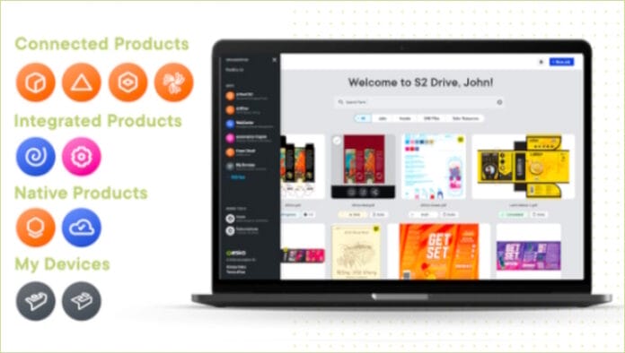Esko, Branchensoftware,