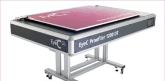 EyeC, Inspektionslösungen,