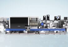 Neue Dimensionen in Sachen Modularität, Vielseitigkeit und Flexibilität Gallus Group, Gallus One, Inkjetdruck,