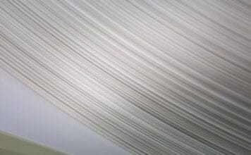Lecta, Thermopapier