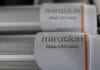 Miraclon, Flexoplatten-Herstellung, LED-UV,