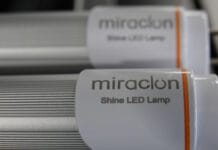 Miraclon, Flexoplatten-Herstellung, LED-UV,