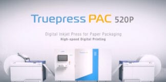 Screen Graphic Solutions, Inkjetdruck, wasserbasierte Tinten,