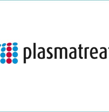Plasmatreat, Plasma-Technologie,