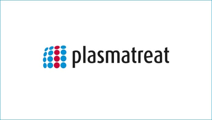 Plasmatreat, Plasma-Technologie,
