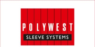 Polywest, Sleeves, Drucksleeves, Adapter