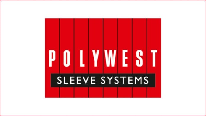 Polywest, Sleeves, Drucksleeves, Adapter