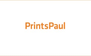 PrintsPaul, Finishing, Digitaldruck,