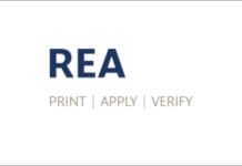 REA Elektronik, REA Jet, REA Verifier, REA Label