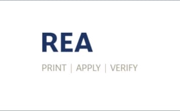 REA Elektronik, REA Jet, REA Verifier, REA Label