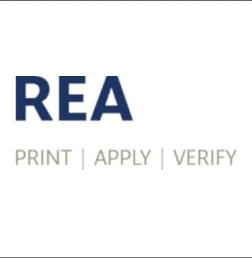 REA Elektronik, REA Jet, REA Verifier, REA Label