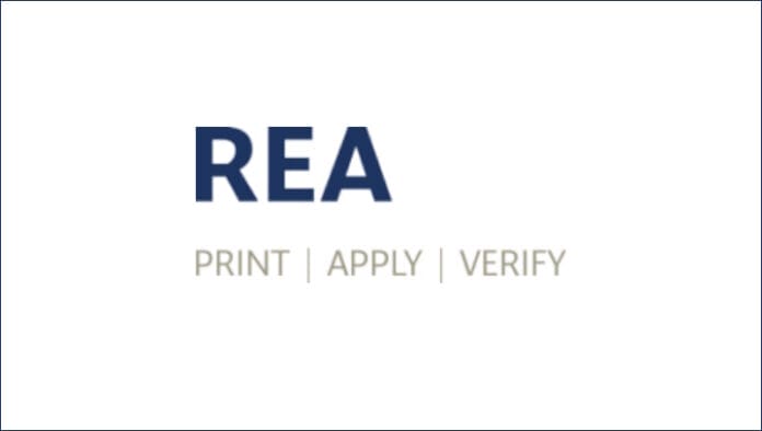 REA Elektronik, REA Jet, REA Verifier, REA Label