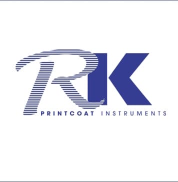 RK PrintCoat Instruments, Prüfgeräte,