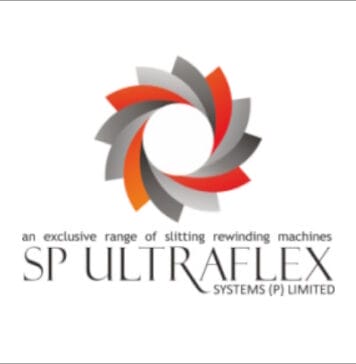 SP Ultraflex, Rollenschneider, Umroller,