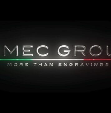 Simec Group, Rasterwalzen, Prägewalzen,