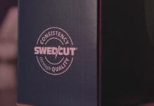 Swedev, Rakel, Stahlrakel,