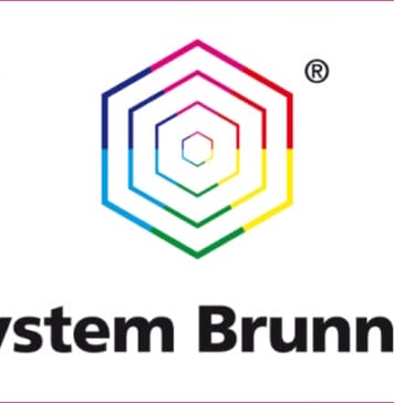System Brunner, Farbmanagement,