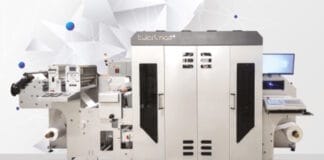 TCL Solutions, UV-Inkjet,