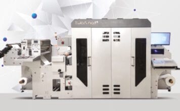 TCL Solutions, UV-Inkjet,